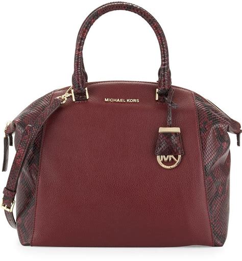 michael kors riley bag large|michael kors outlet clearance bags.